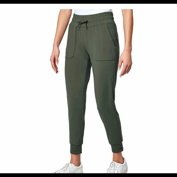 Mondetta Pants - ⭐️ Firm Price ⭐️ Mondetta Medium Teal/gray joggers